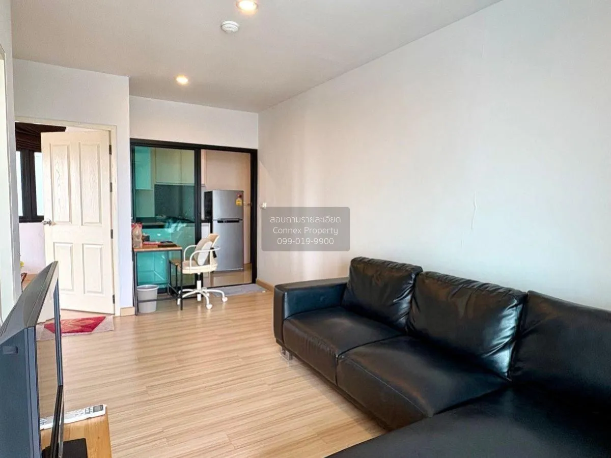 For Sale Condo , Bangkok Horizon P48 , nice view , high floor , B 2