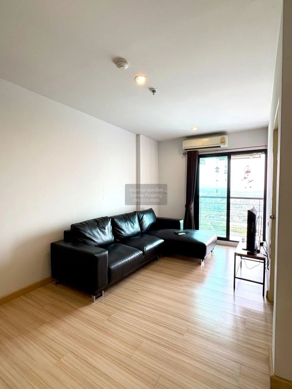 For Sale Condo , Bangkok Horizon P48 , nice view , high floor , B 3