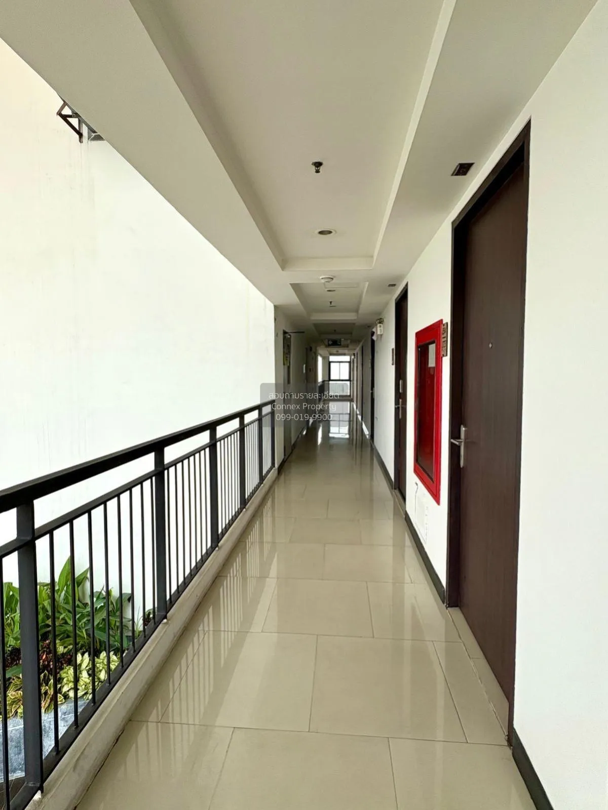 For Sale Condo , Bangkok Horizon P48 , nice view , high floor , B