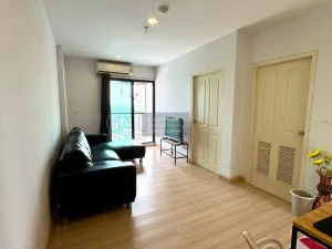 For Sale Condo , Bangkok Horizon P48 , nice view , high floor , BTS-Bang Wa , Bang Wa , Phasi Charoen , Bangkok , CX-123689