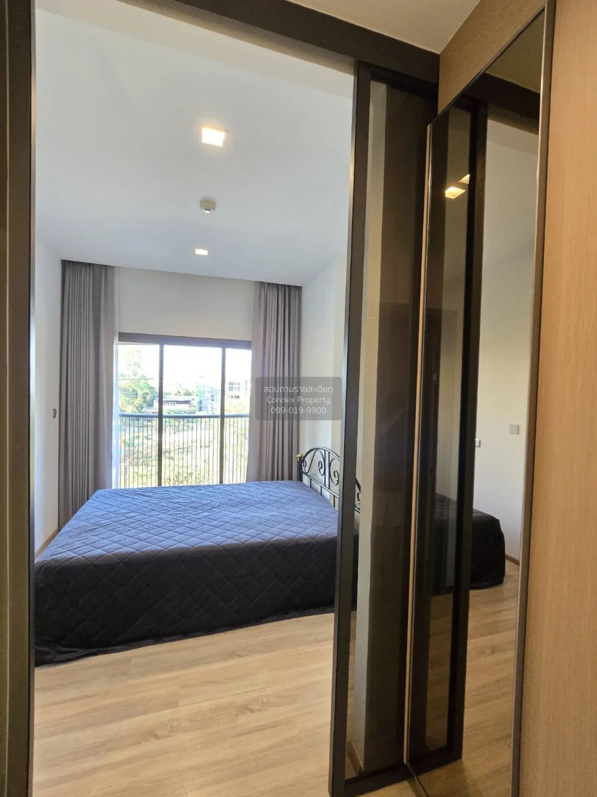 FOR RENT condo , Kawa Haus , BTS-On Nut , Phra Khanong Nuea , Wat 1