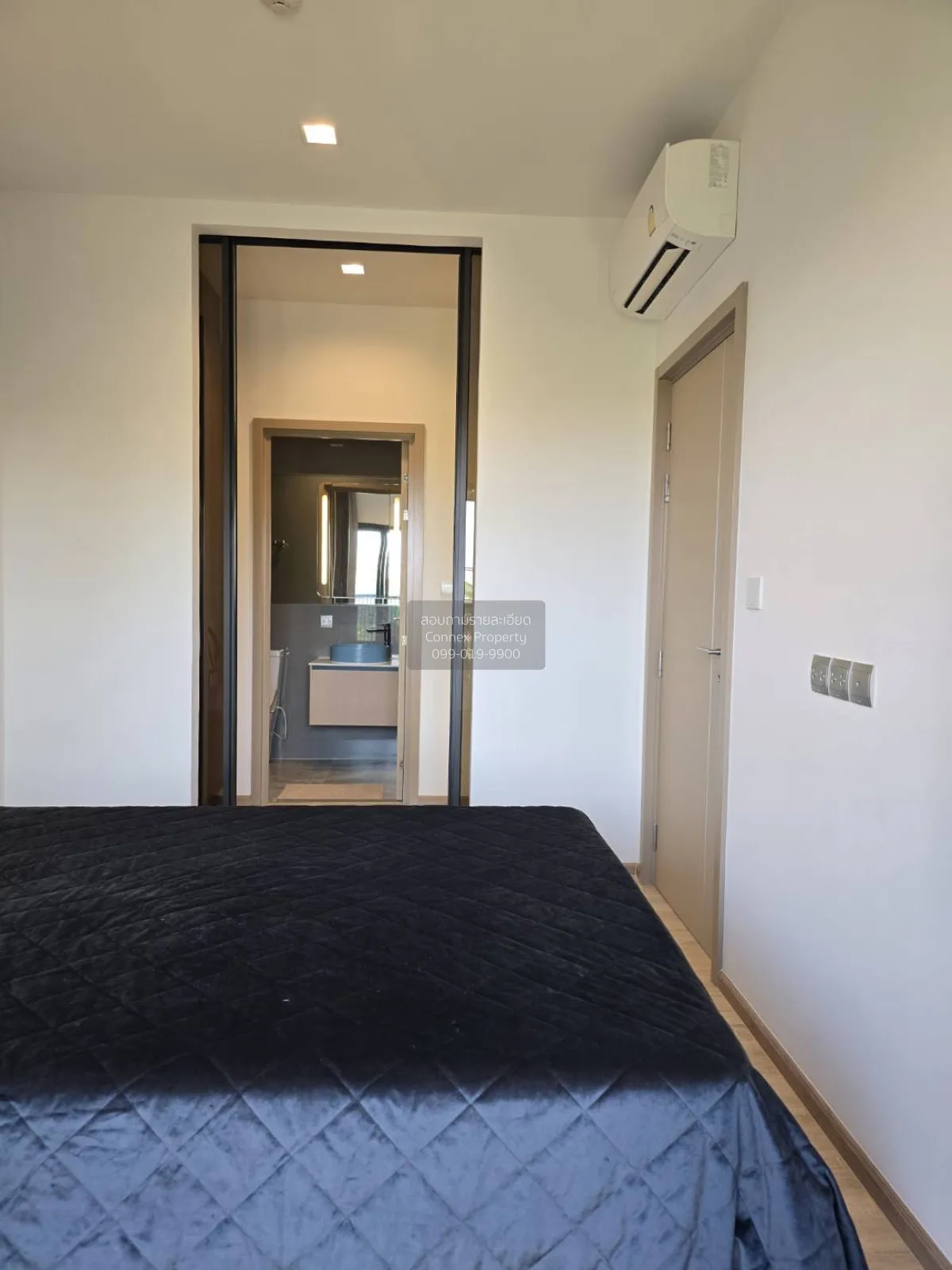 FOR RENT condo , Kawa Haus , BTS-On Nut , Phra Khanong Nuea , Wat 2