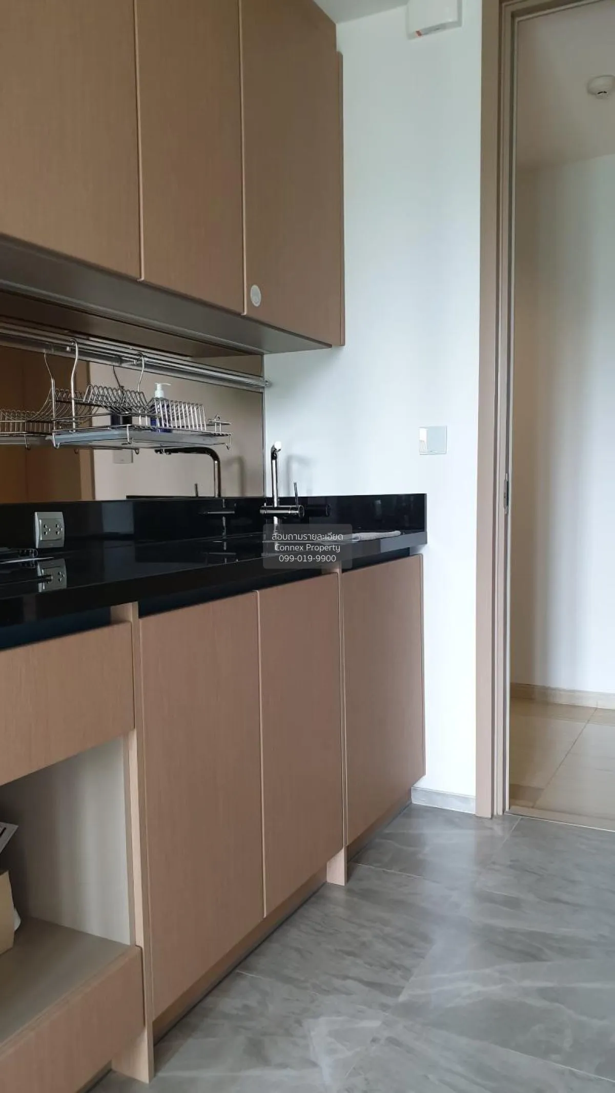 FOR RENT condo , Kawa Haus , BTS-On Nut , Phra Khanong Nuea , Wat 4