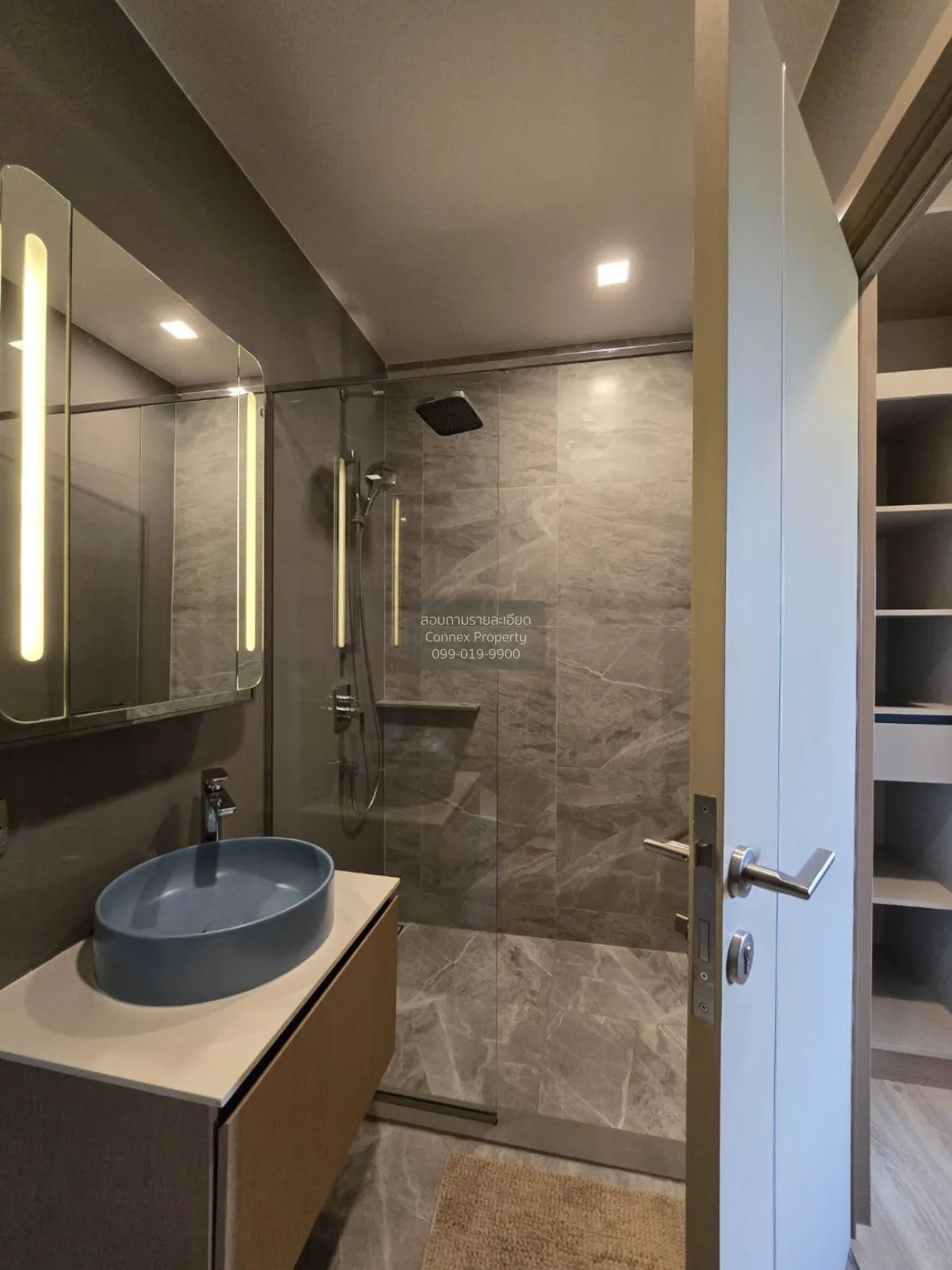 FOR RENT condo , Kawa Haus , BTS-On Nut , Phra Khanong Nuea , Wat