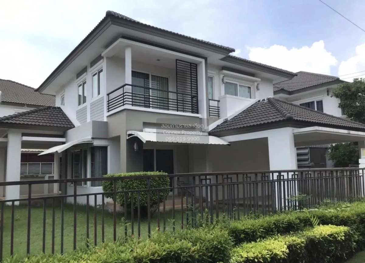 For Rent House , THE GRAND RAMA 2 , Phanthai Norasing , Mueang Sa 1