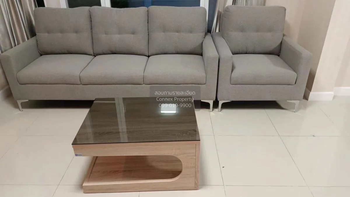 For Rent House , THE GRAND RAMA 2 , Phanthai Norasing , Mueang Sa 2