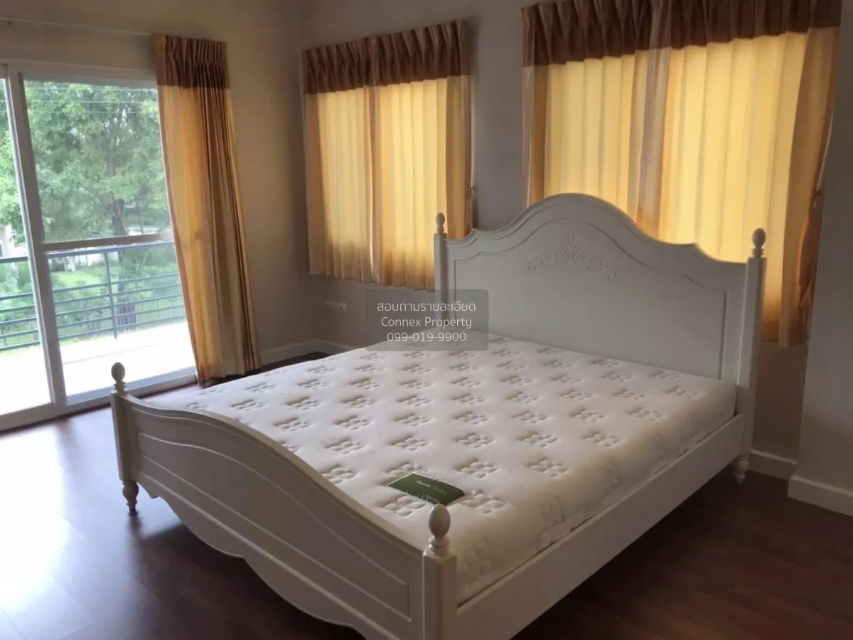 For Rent House , THE GRAND RAMA 2 , Phanthai Norasing , Mueang Sa 3