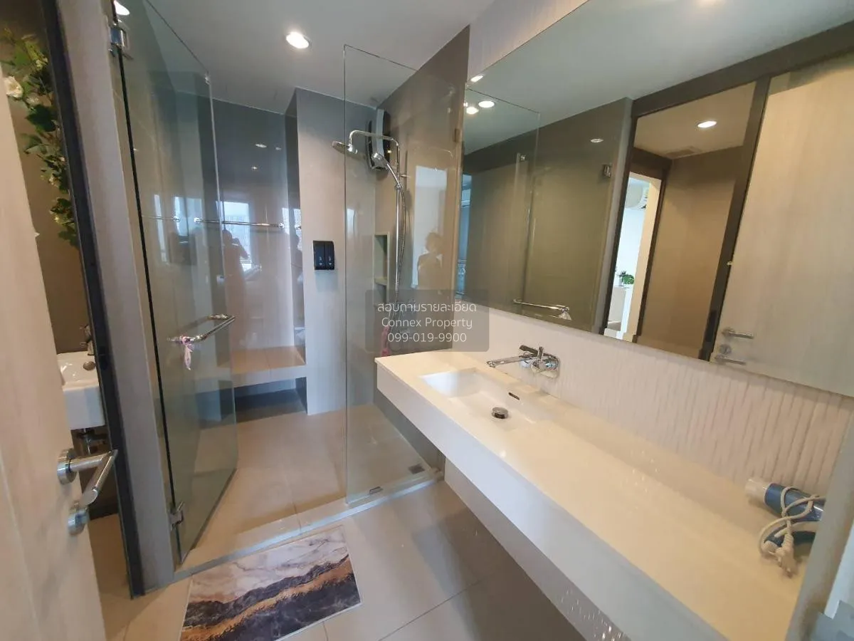 เช่าคอนโด  ริทึ่ม สุขุมวิท 42 BTS-เอกมัย พระโขนง เขต คลองเตย กรุง