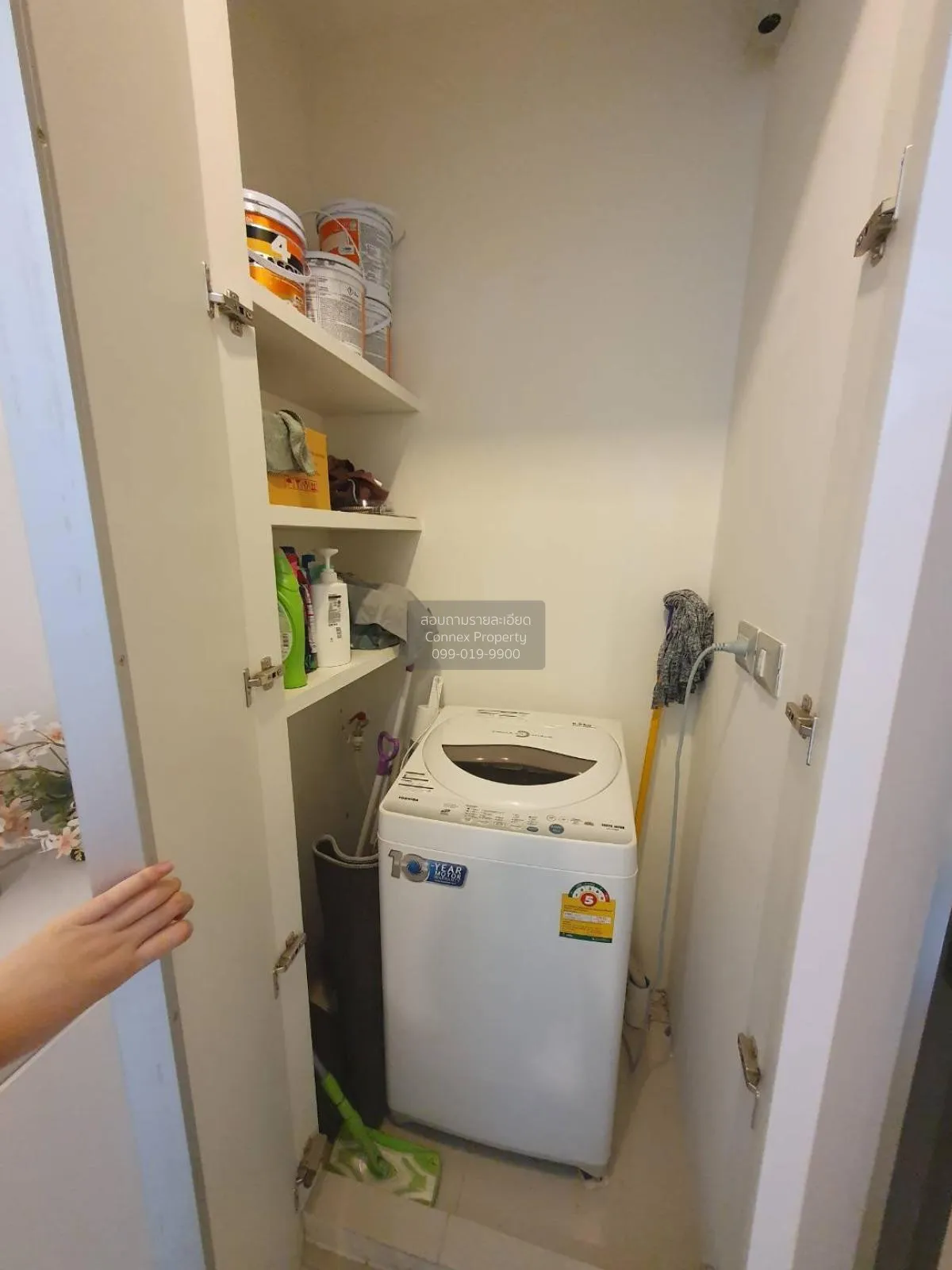 เช่าคอนโด  ริทึ่ม สุขุมวิท 42 BTS-เอกมัย พระโขนง เขต คลองเตย กรุง