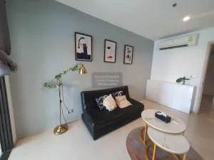 เช่าคอนโด  ริทึ่ม สุขุมวิท 42 BTS-เอกมัย พระโขนง เขต คลองเตย กรุงเทพ CX-123692