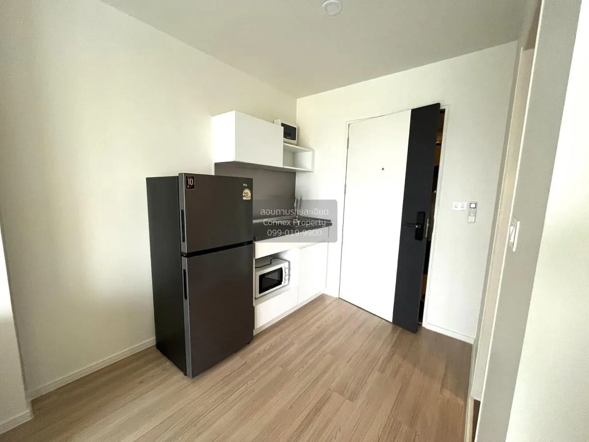 For Rent Condo , Lumpini Ville Chaengwatthana - Pakkret Station , 2