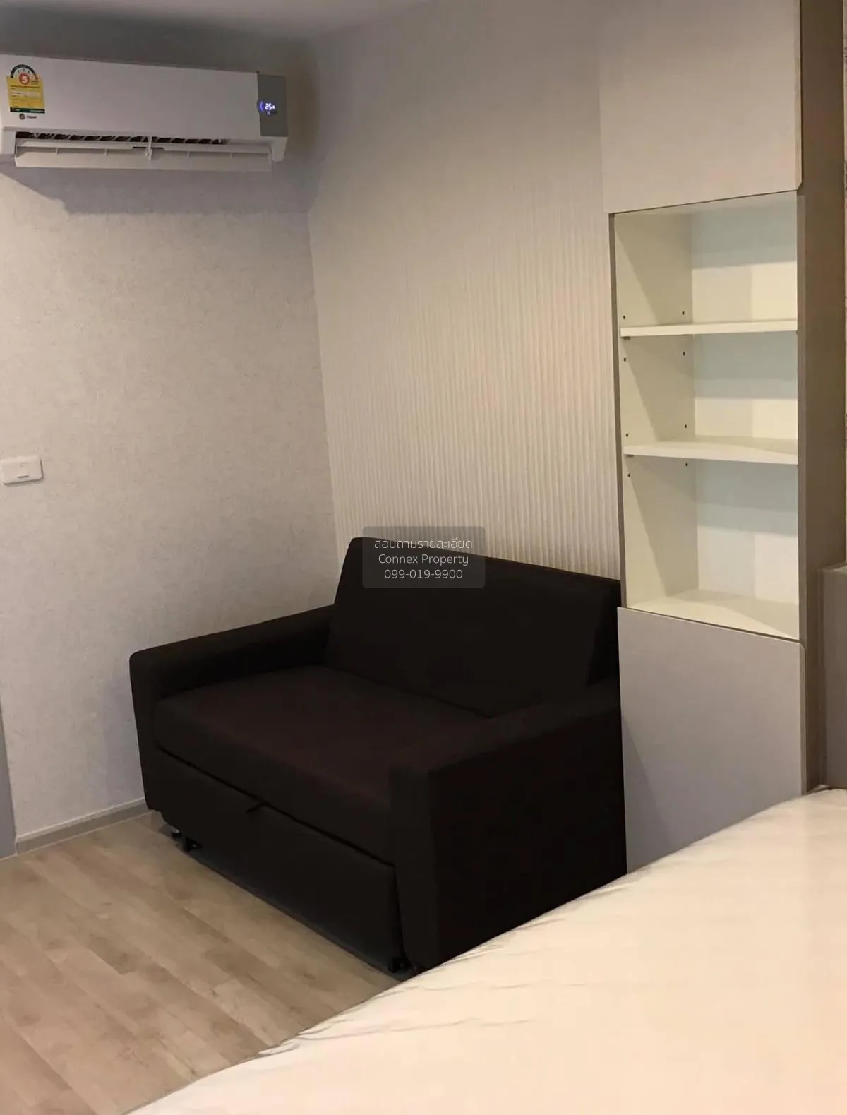 For Rent Condo , Ideo Mobi Charan Interchange , MRT-Bang Khun Non 2