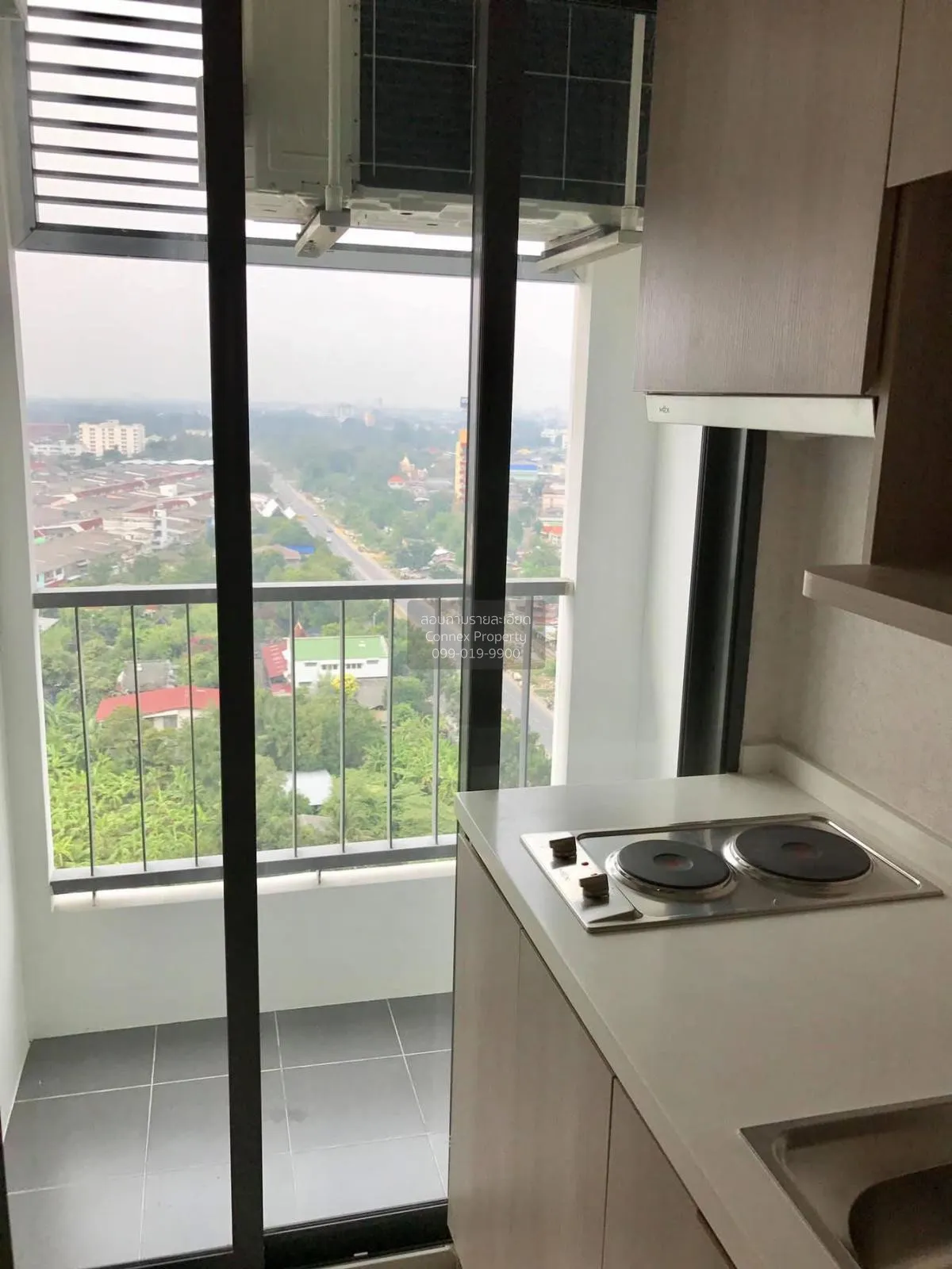 For Rent Condo , Ideo Mobi Charan Interchange , MRT-Bang Khun Non 4