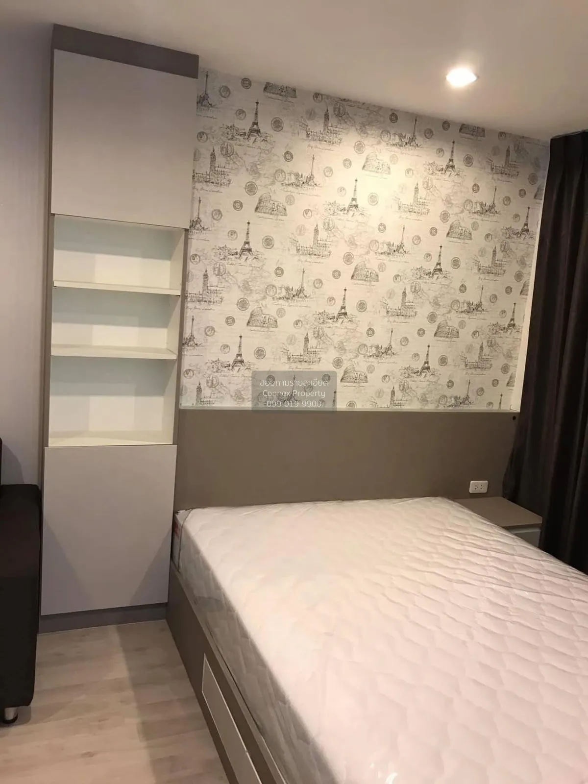 For Rent Condo , Ideo Mobi Charan Interchange , MRT-Bang Khun Non