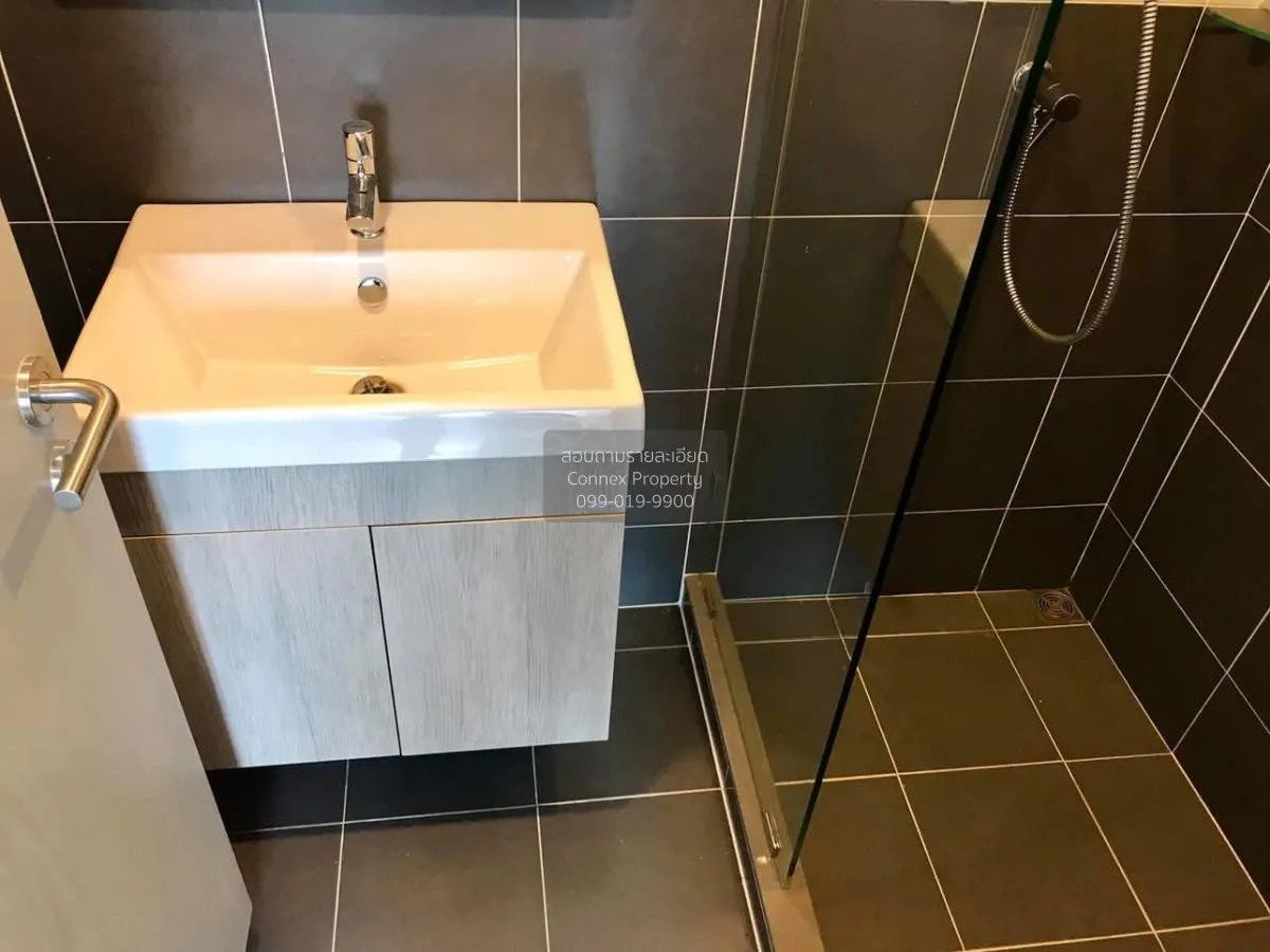 For Rent Condo , Ideo Mobi Charan Interchange , MRT-Bang Khun Non