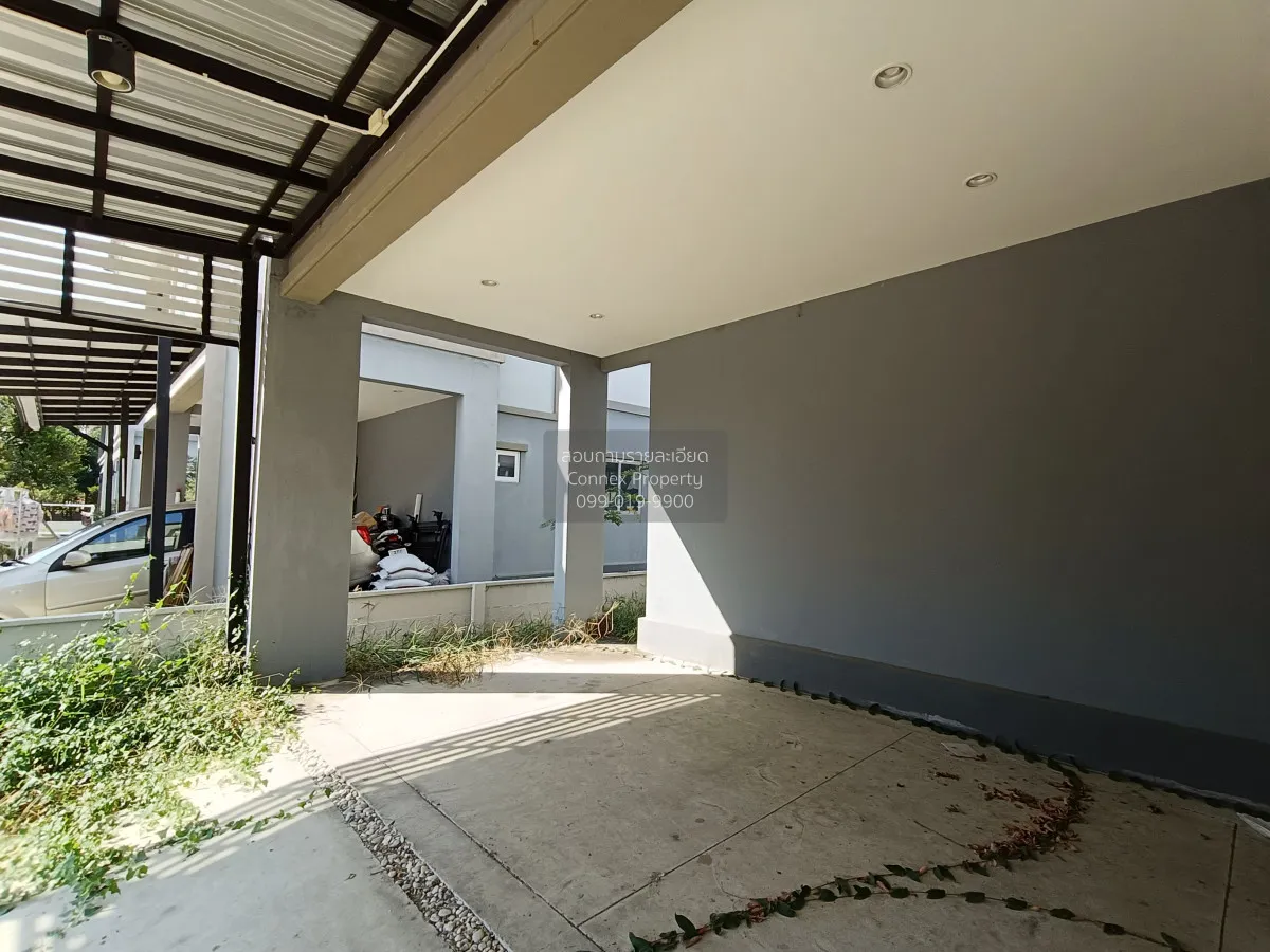 ขายบ้าน  เดอะ แพลนท์ อ่อนนุช - มอเตอร์เวย์ ศีรษะจรเข้น้อย บางเสาธ 2