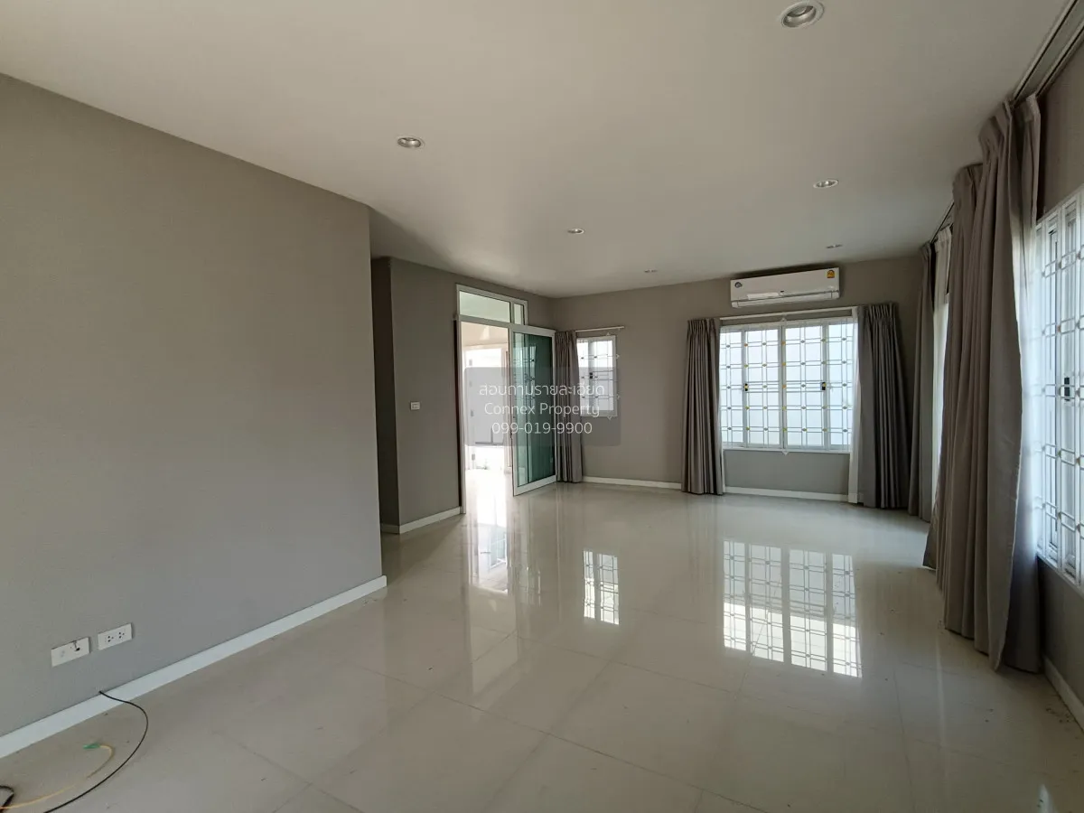 ขายบ้าน  เดอะ แพลนท์ อ่อนนุช - มอเตอร์เวย์ ศีรษะจรเข้น้อย บางเสาธ