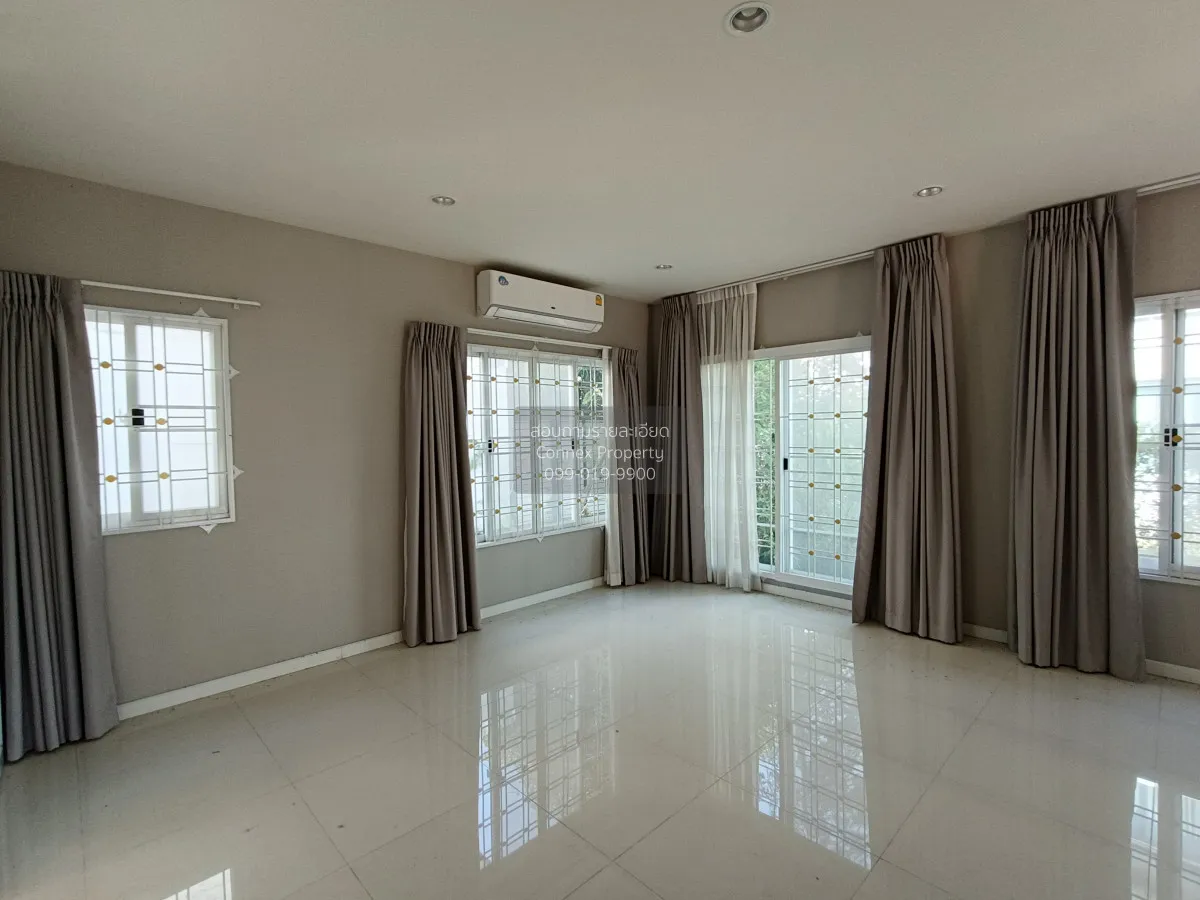 ขายบ้าน  เดอะ แพลนท์ อ่อนนุช - มอเตอร์เวย์ ศีรษะจรเข้น้อย บางเสาธ