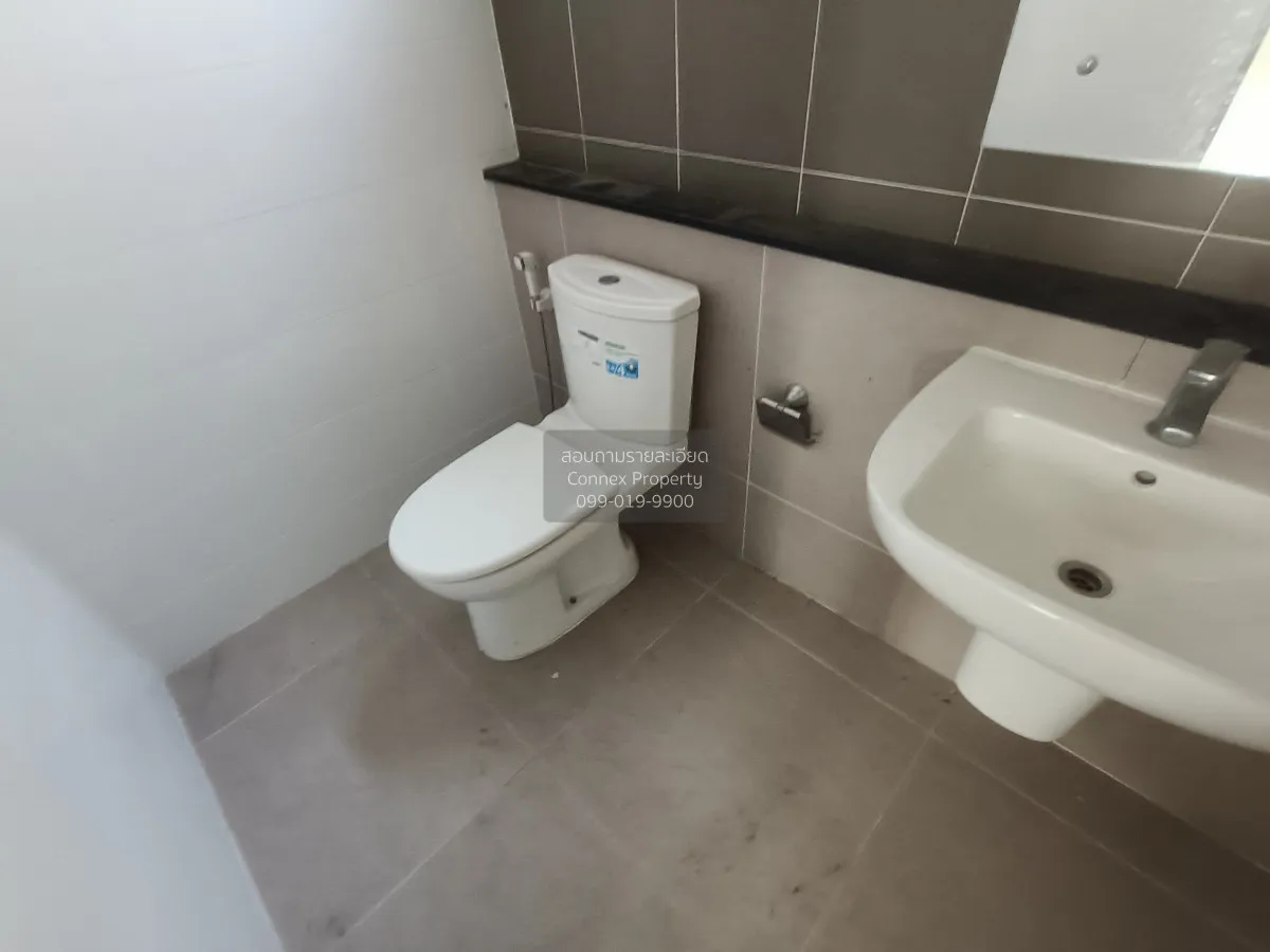 ขายบ้าน  เดอะ แพลนท์ อ่อนนุช - มอเตอร์เวย์ ศีรษะจรเข้น้อย บางเสาธ