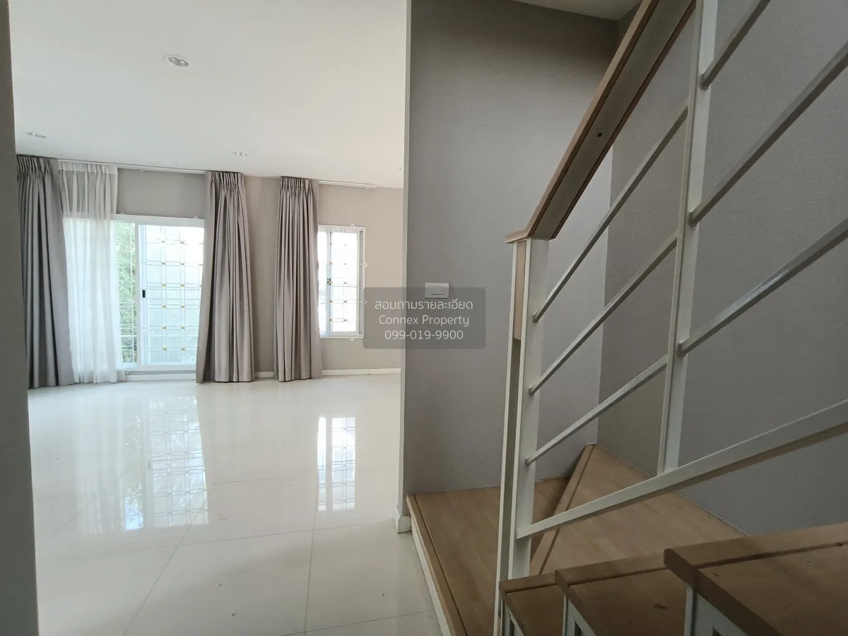 ขายบ้าน  เดอะ แพลนท์ อ่อนนุช - มอเตอร์เวย์ ศีรษะจรเข้น้อย บางเสาธ