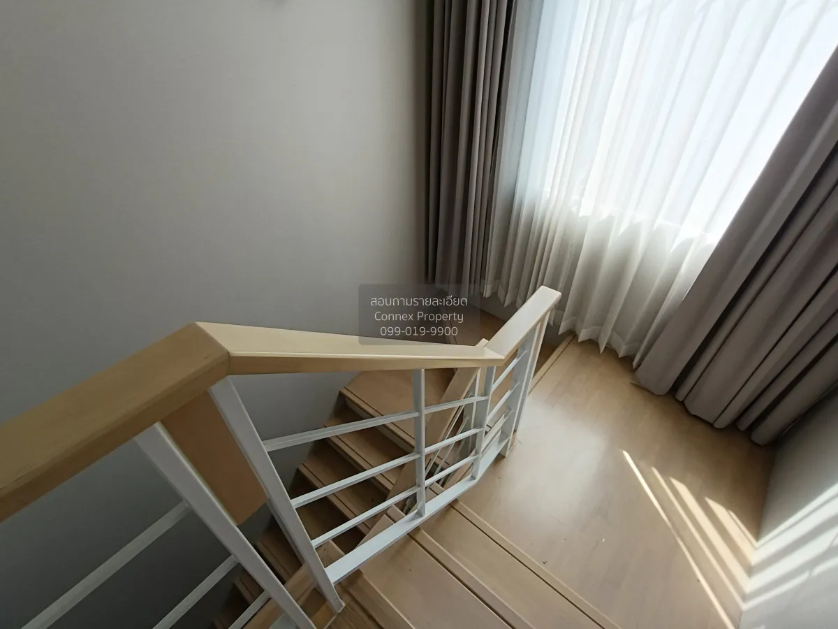 ขายบ้าน  เดอะ แพลนท์ อ่อนนุช - มอเตอร์เวย์ ศีรษะจรเข้น้อย บางเสาธ