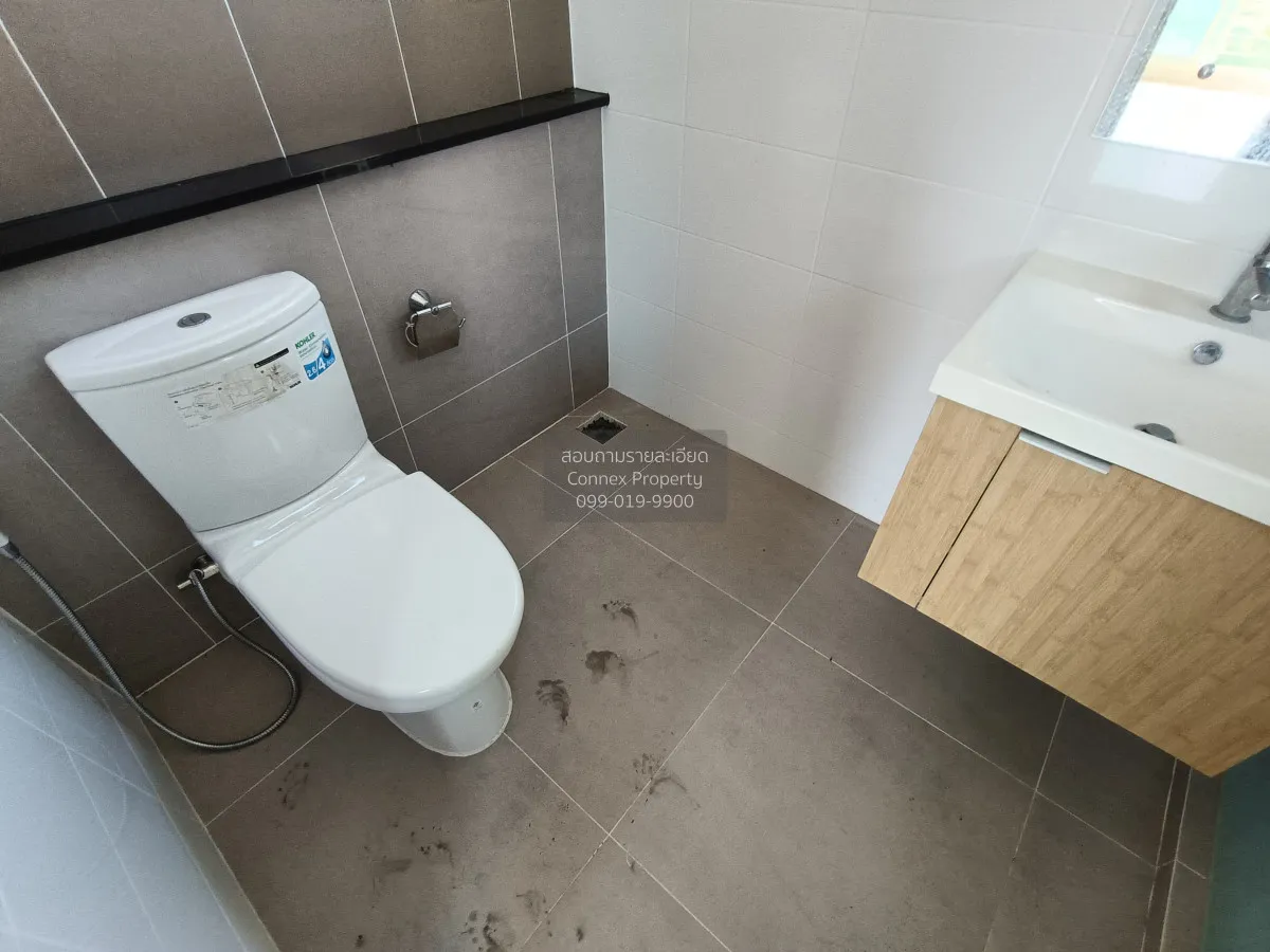 ขายบ้าน  เดอะ แพลนท์ อ่อนนุช - มอเตอร์เวย์ ศีรษะจรเข้น้อย บางเสาธ