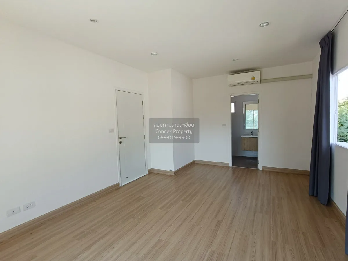 ขายบ้าน  เดอะ แพลนท์ อ่อนนุช - มอเตอร์เวย์ ศีรษะจรเข้น้อย บางเสาธ