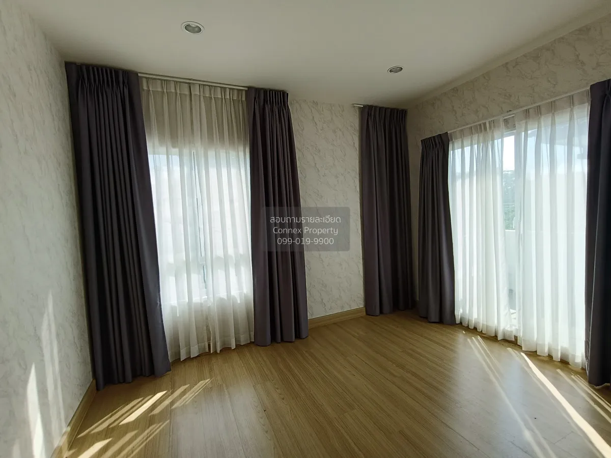 ขายบ้าน  เดอะ แพลนท์ อ่อนนุช - มอเตอร์เวย์ ศีรษะจรเข้น้อย บางเสาธ