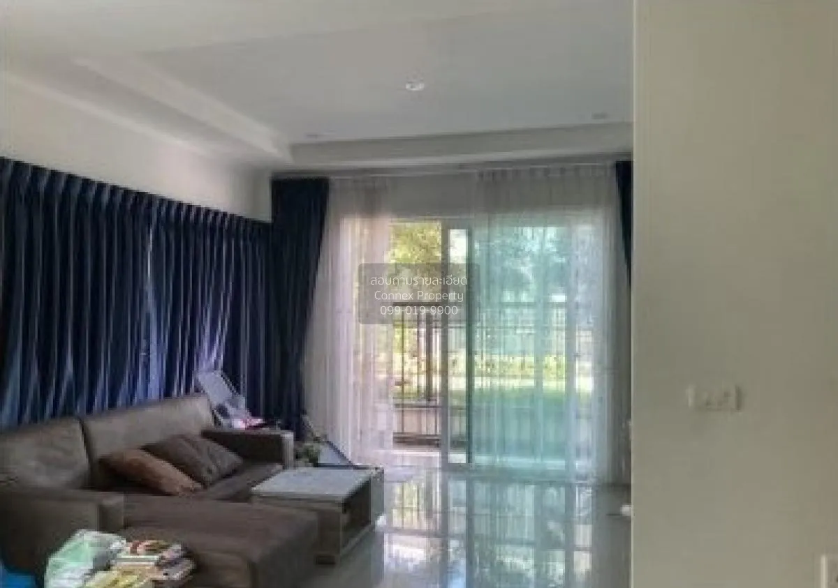 For Sale House , Supalai River Ville Rayong , Choeng Noen , Muean 4