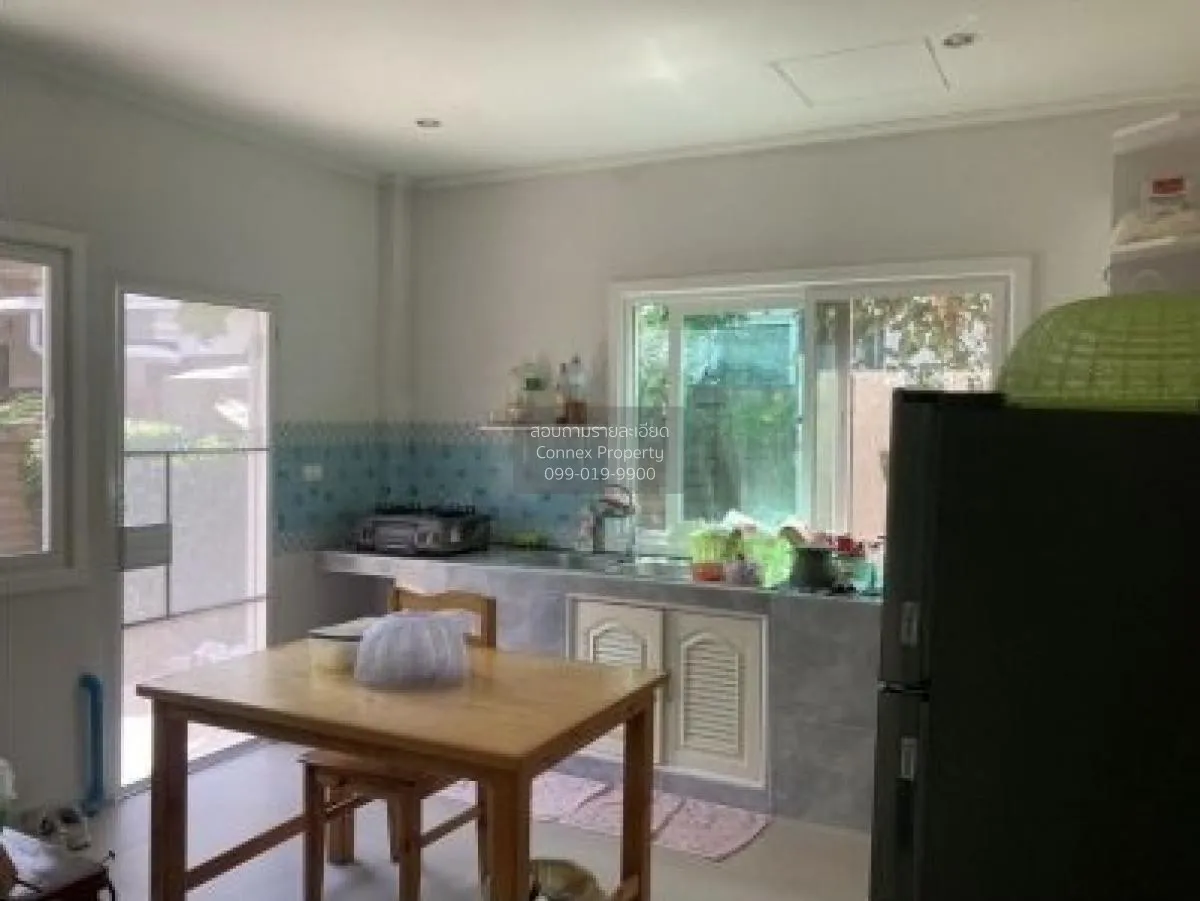 For Sale House , Supalai River Ville Rayong , Choeng Noen , Muean