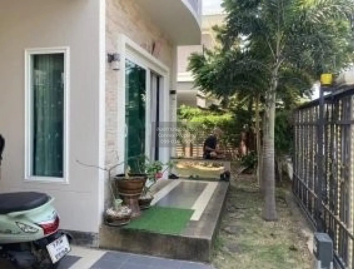 For Sale House , Supalai River Ville Rayong , Choeng Noen , Muean
