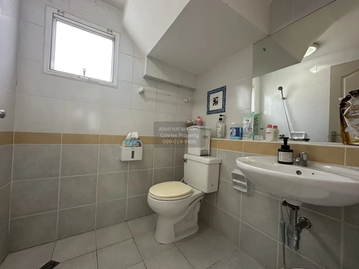 ขายบ้าน  พฤกษ์ลดา วงแหวน - รัตนาธิเบศร์ MRT-ตลาดบางใหญ่ บางแม่นาง