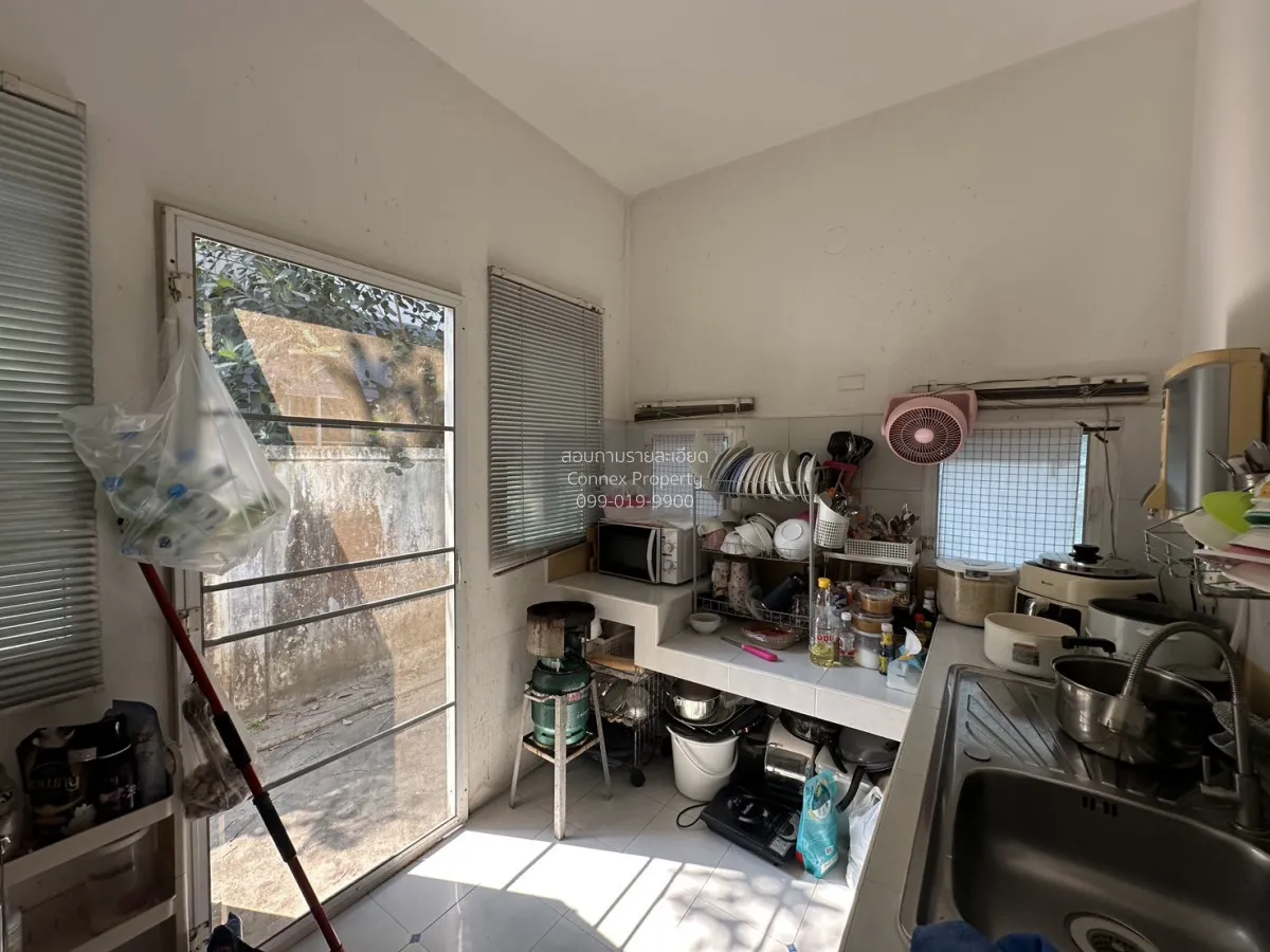 ขายบ้าน  พฤกษ์ลดา วงแหวน - รัตนาธิเบศร์ MRT-ตลาดบางใหญ่ บางแม่นาง