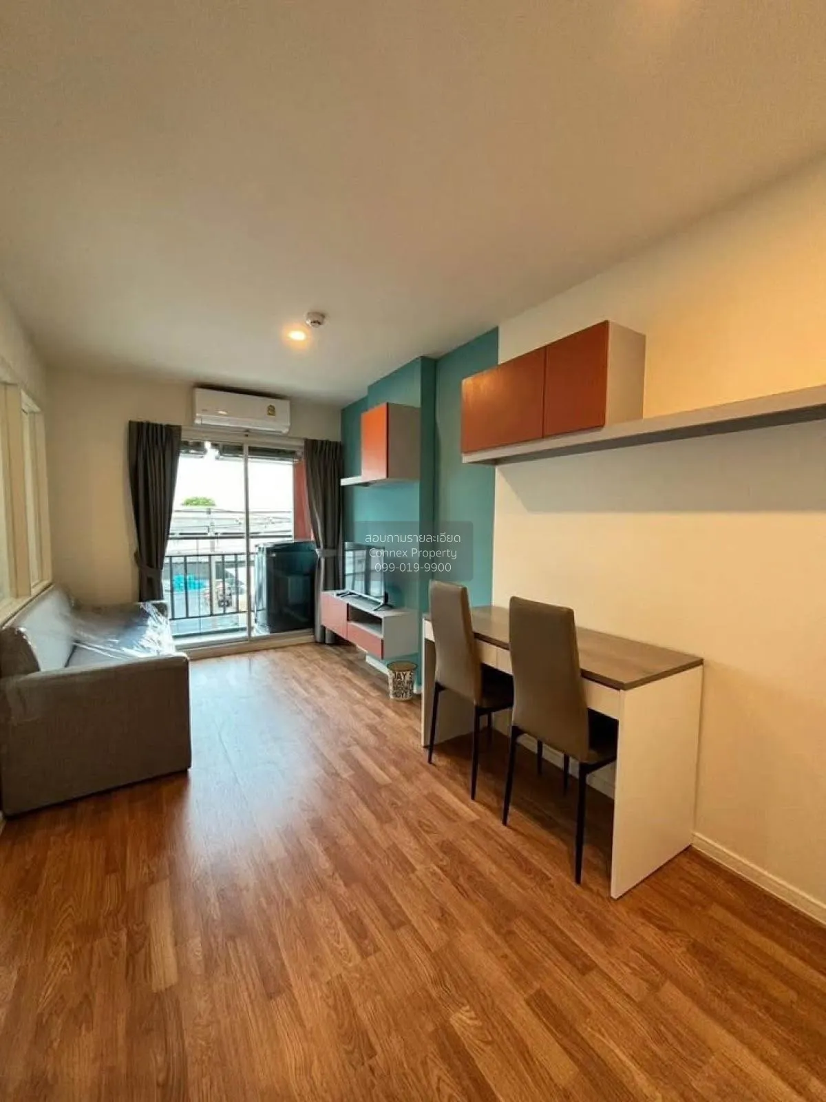 For Rent Condo , Lumpini Ville Sukhumvit 101/1 - Punnawithi , BTS 2