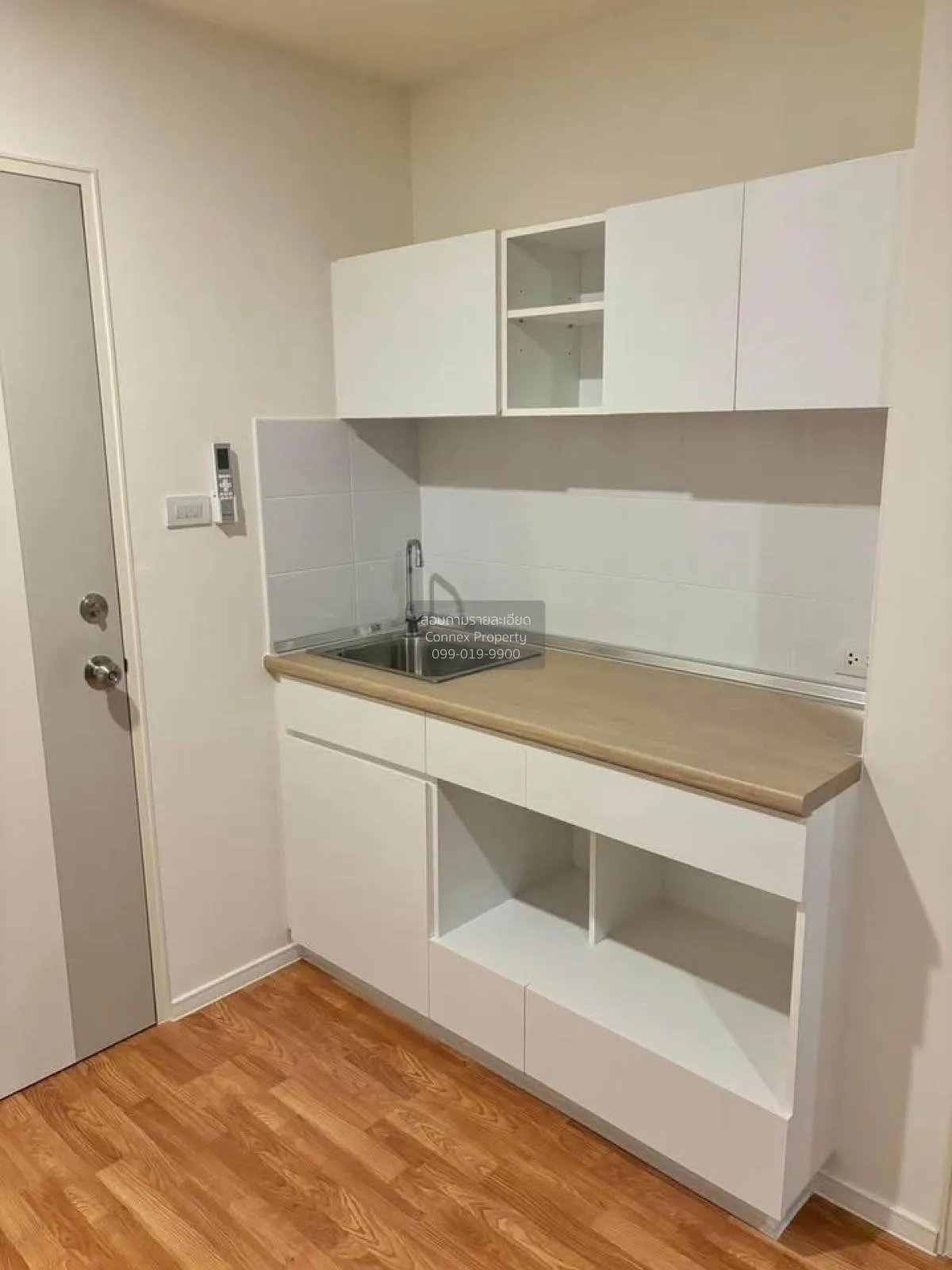 For Rent Condo , Lumpini Ville Sukhumvit 101/1 - Punnawithi , BTS 3