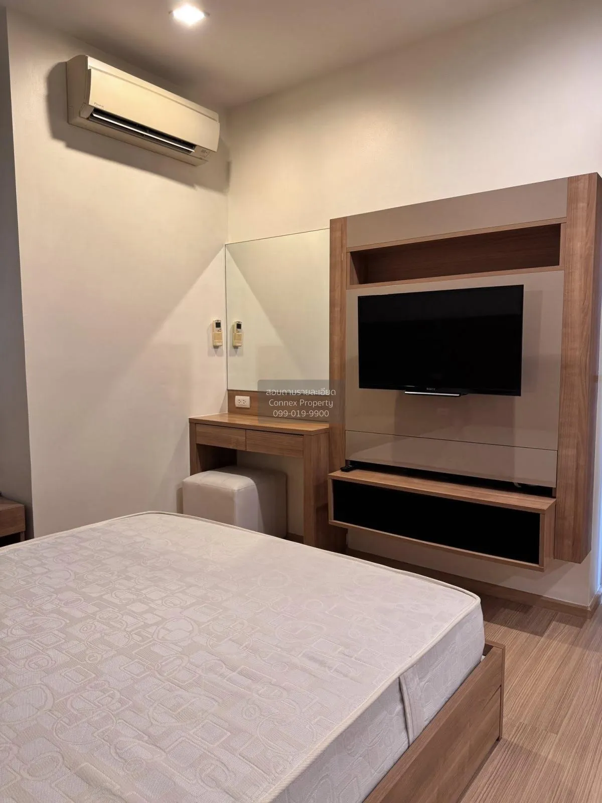 เช่าคอนโด  ริทึ่ม สุขุมวิท 50 BTS-อ่อนนุช พระโขนง เขต คลองเตย กรุ