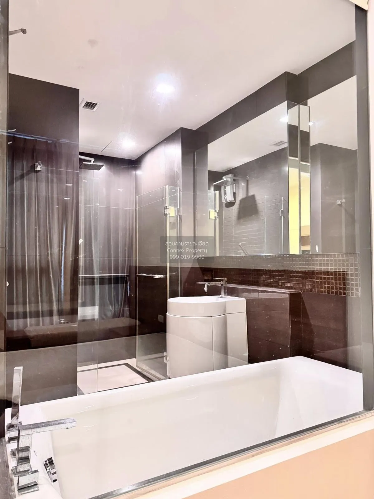 เช่าคอนโด  ริทึ่ม สุขุมวิท 50 BTS-อ่อนนุช พระโขนง เขต คลองเตย กรุ