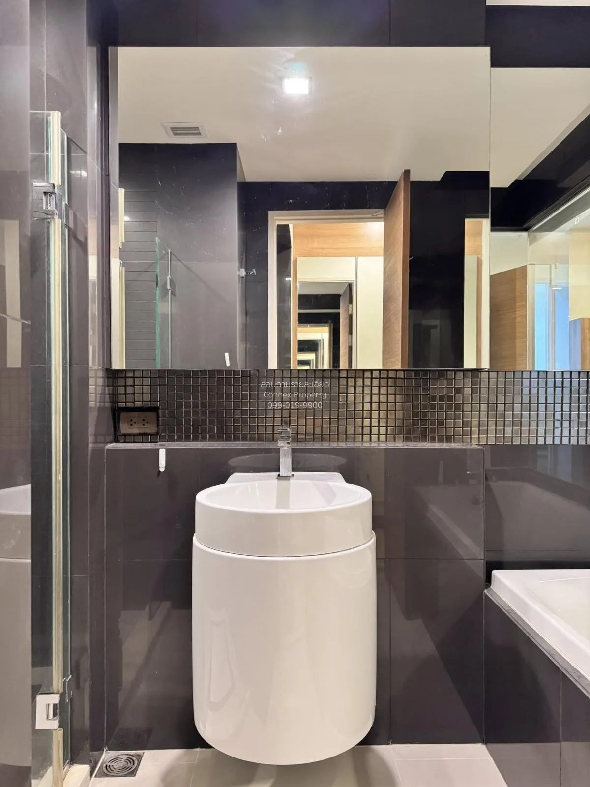 เช่าคอนโด  ริทึ่ม สุขุมวิท 50 BTS-อ่อนนุช พระโขนง เขต คลองเตย กรุ