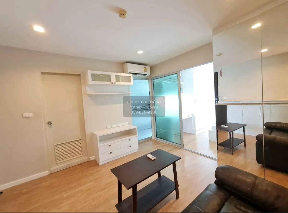 For Sale Condo , Casa Condo Ratchada-Ratchapruek , BTS-Talat Phlu 1