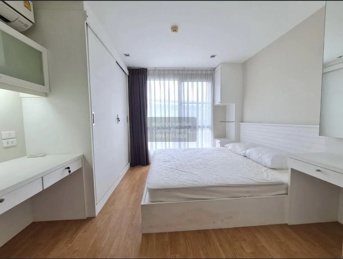 For Sale Condo , Casa Condo Ratchada-Ratchapruek , BTS-Talat Phlu 2