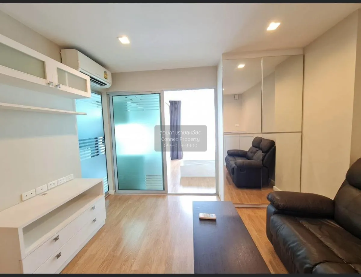 For Sale Condo , Casa Condo Ratchada-Ratchapruek , BTS-Talat Phlu 4