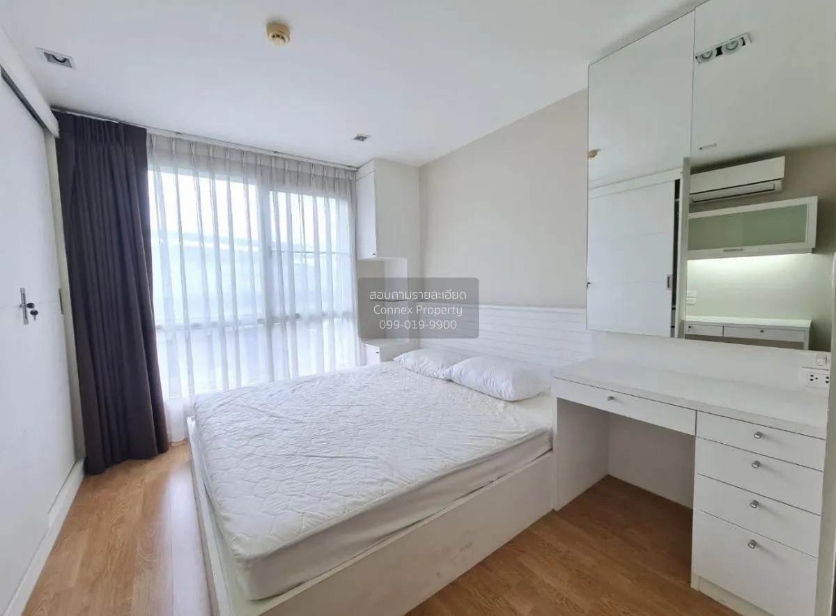 For Sale Condo , Casa Condo Ratchada-Ratchapruek , BTS-Talat Phlu