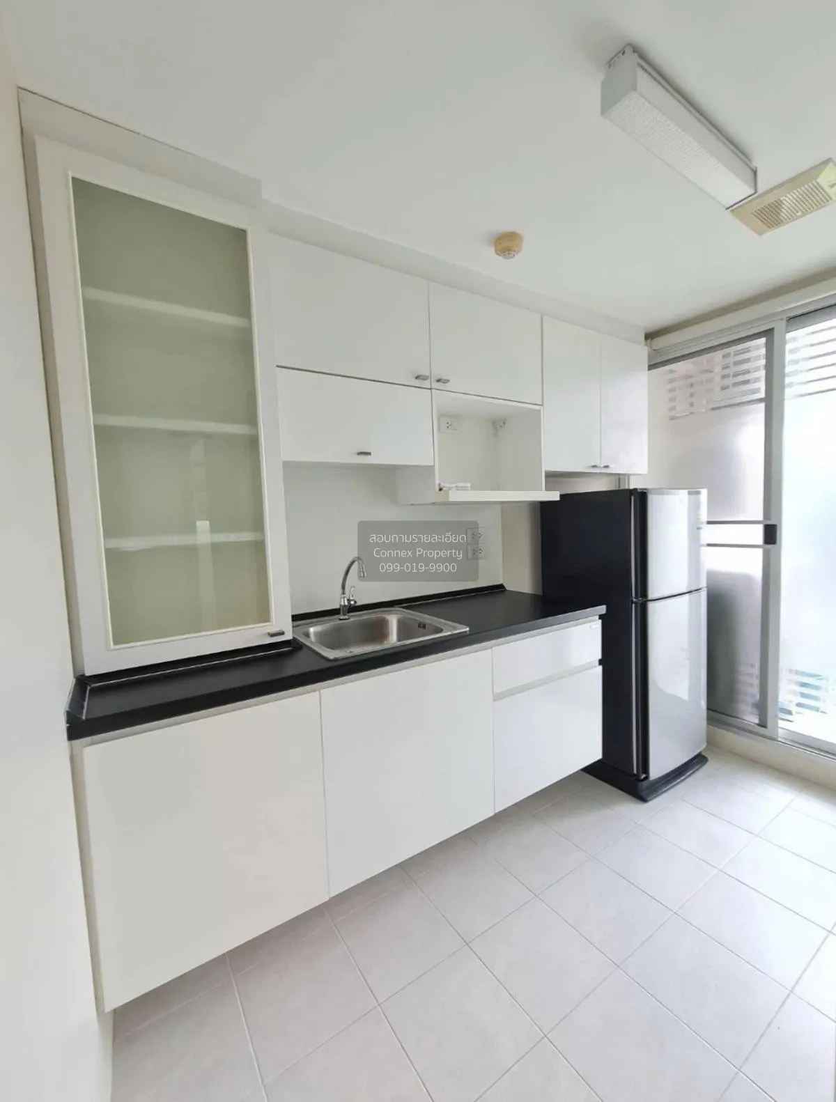 For Sale Condo , Casa Condo Ratchada-Ratchapruek , BTS-Talat Phlu