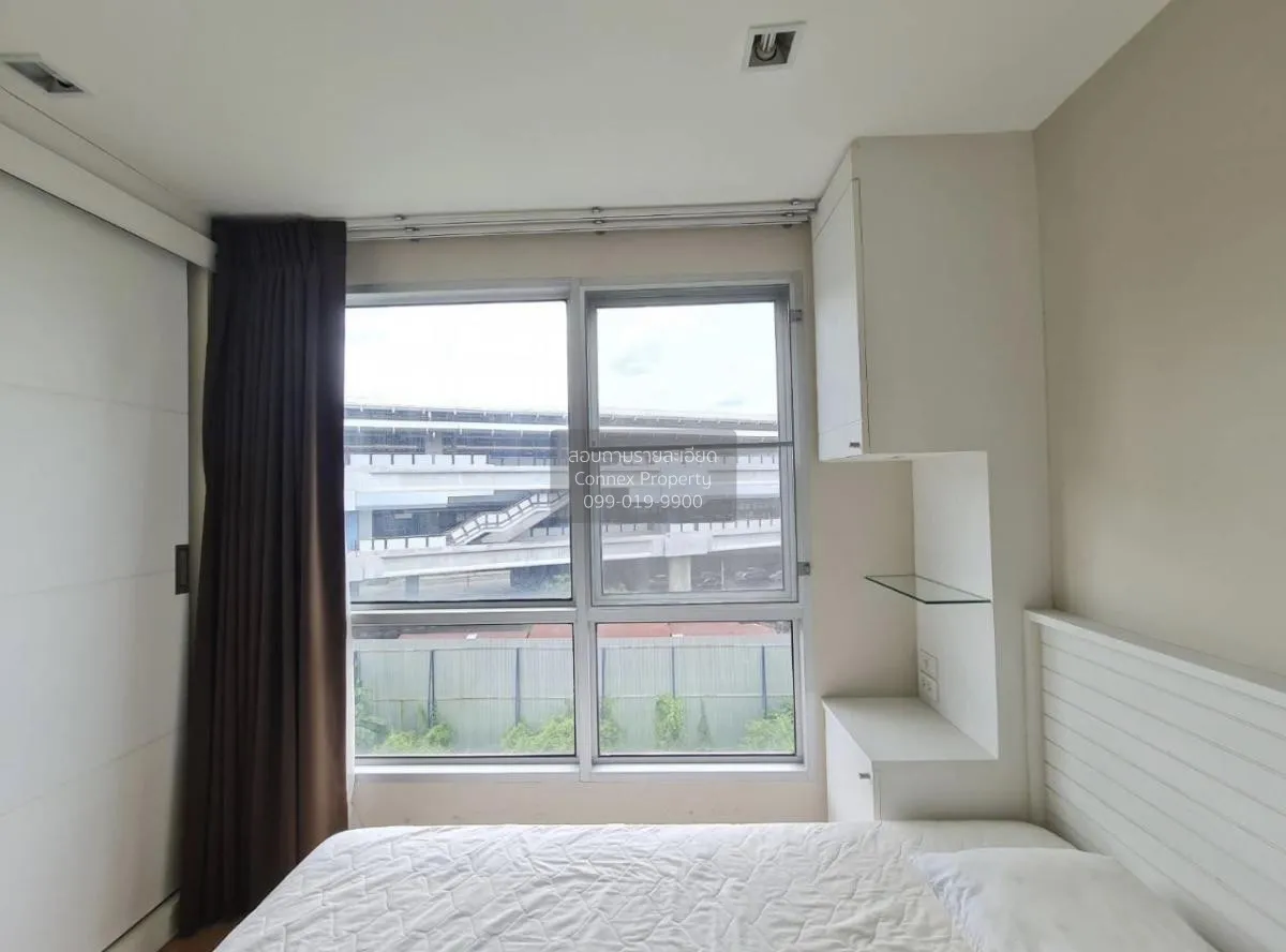 For Sale Condo , Casa Condo Ratchada-Ratchapruek , BTS-Talat Phlu