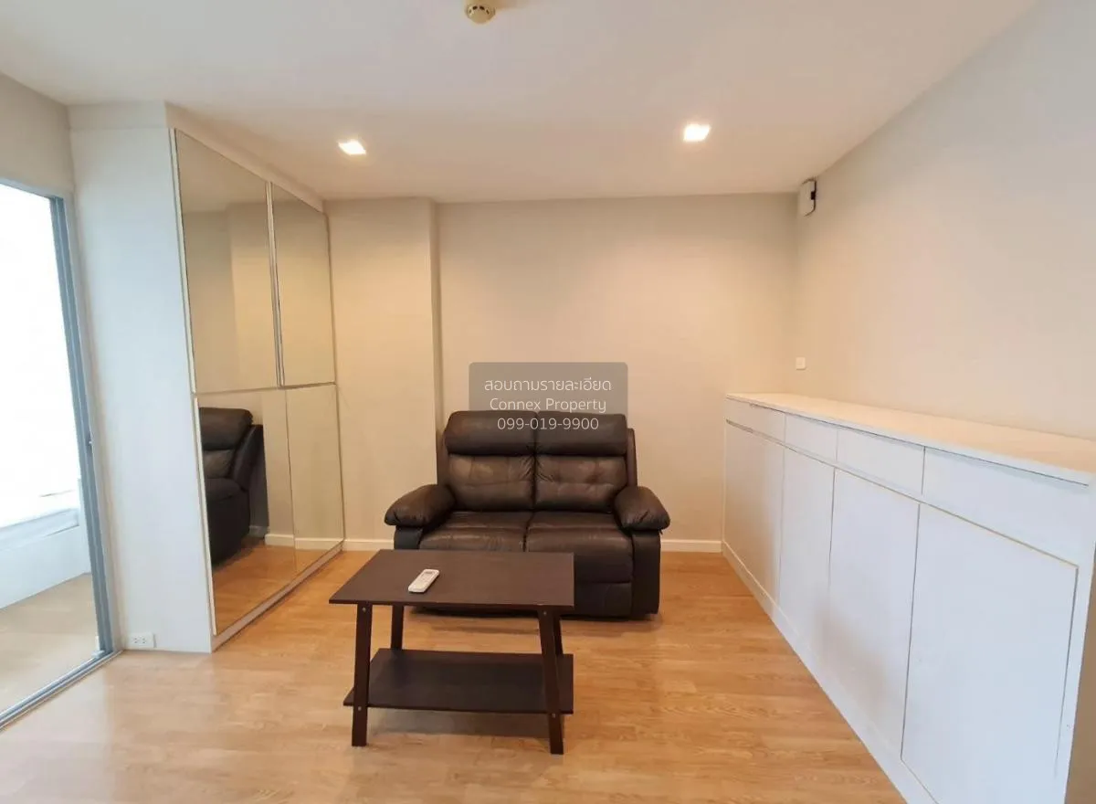 For Sale Condo , Casa Condo Ratchada-Ratchapruek , BTS-Talat Phlu