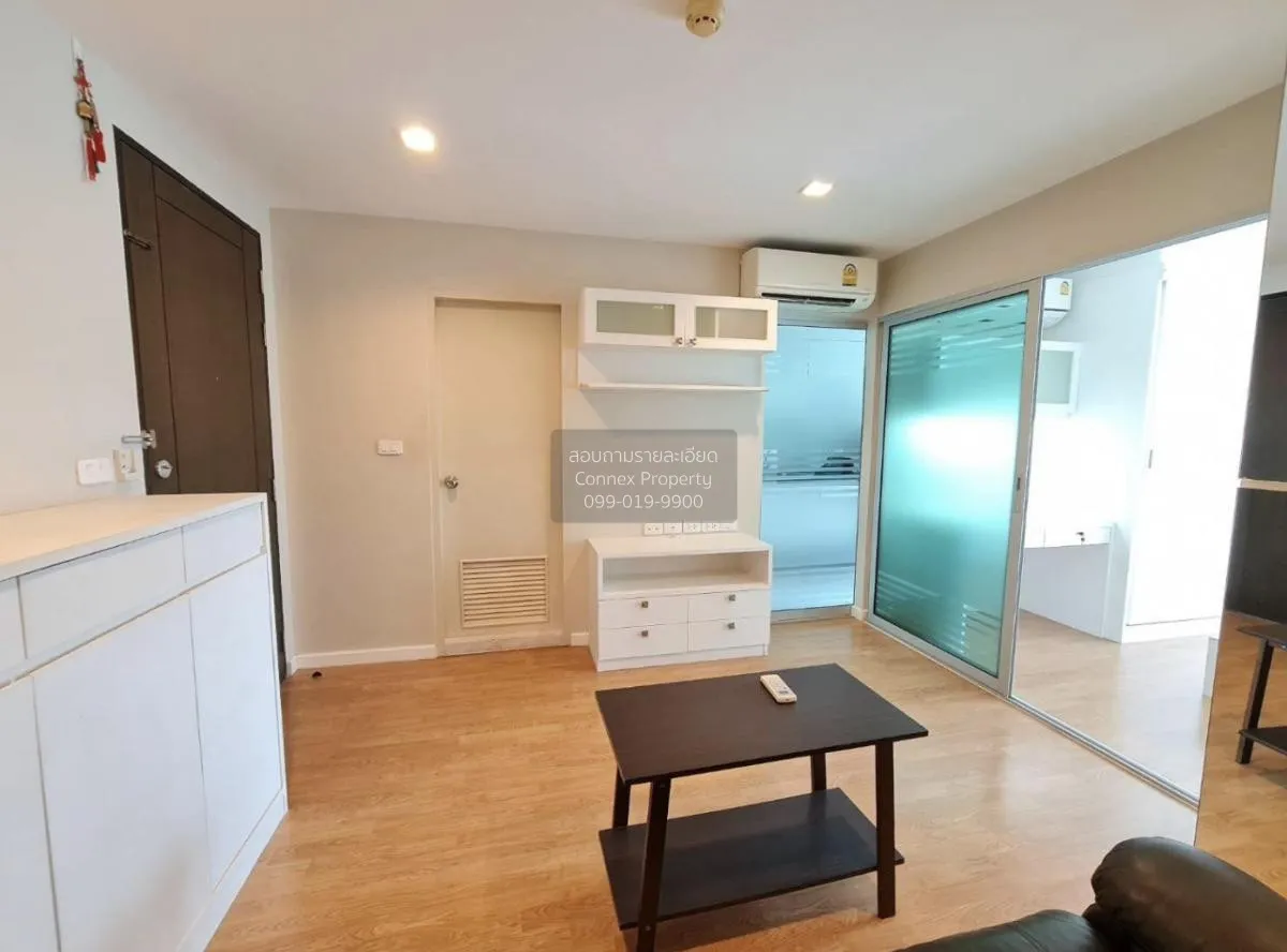 For Sale Condo , Casa Condo Ratchada-Ratchapruek , BTS-Talat Phlu