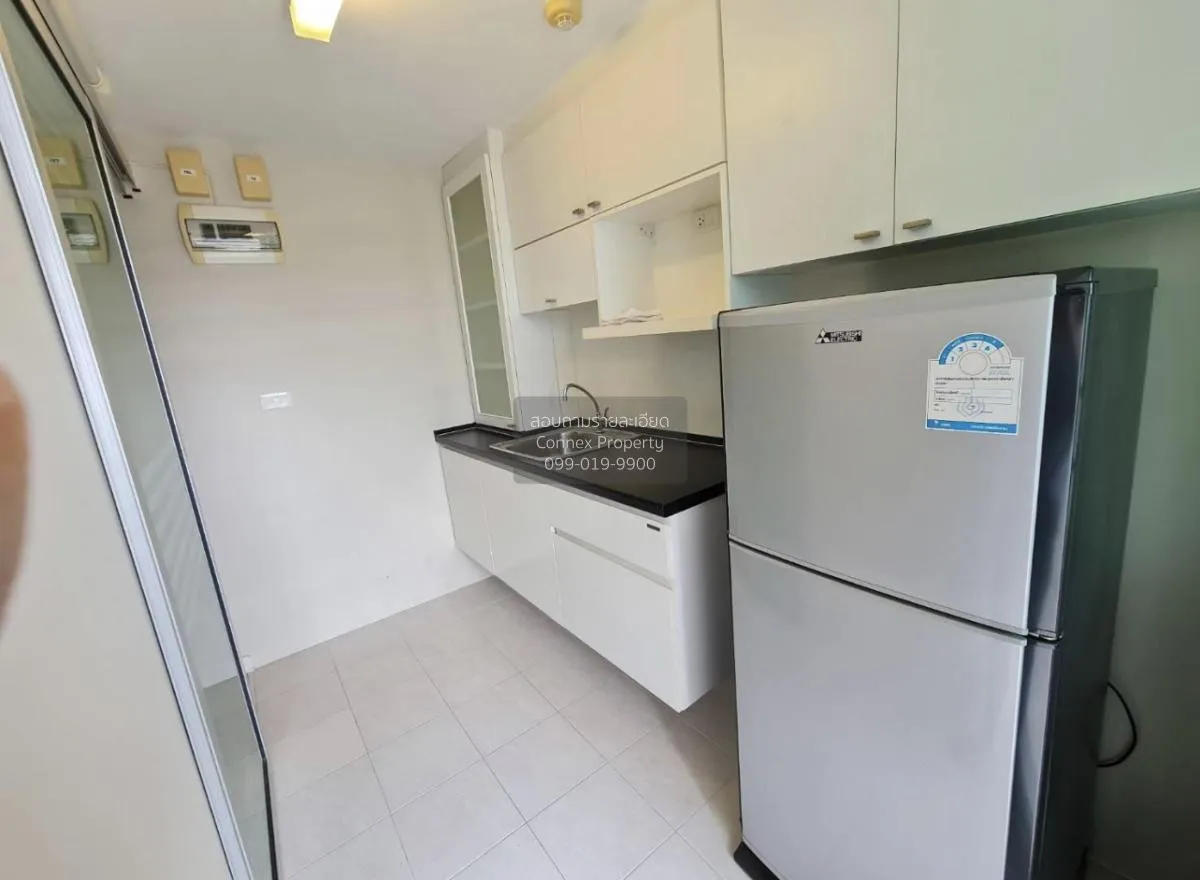 For Sale Condo , Casa Condo Ratchada-Ratchapruek , BTS-Talat Phlu