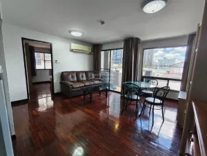 For Sale Condo , Sathorn Place , BTS-Krung Thon Buri , Khlong Ton Sai , Khlong San , Bangkok , CX-123709