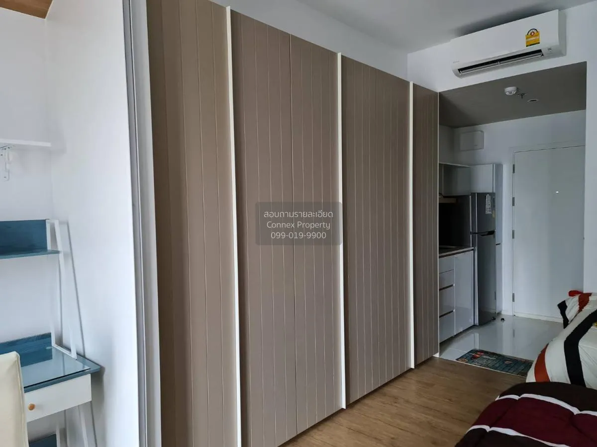 For Rent Condo , Triple Y Residence , MRT-Sam Yan , Wang Mai , Pa