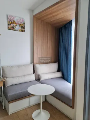 For Rent Condo , Triple Y Residence , MRT-Sam Yan , Wang Mai , Pathum Wan , Bangkok , CX-123710